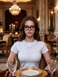 Серия 26 - Моя первая любовь