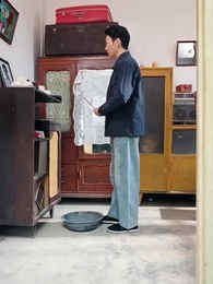 ตอนที่ 19 - ชายแห่งชะตา