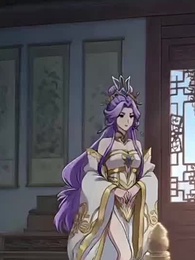 La Diosa de las Flores - Episode 4