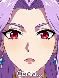 Episodio 7 - La Diosa de las Flores