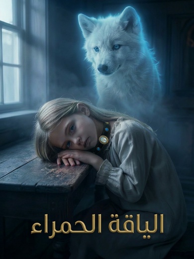 [مدبلج]الياقة الحمراء
