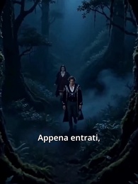 [Doppiato]Il Mio  Oscuro Legame - Episode 22