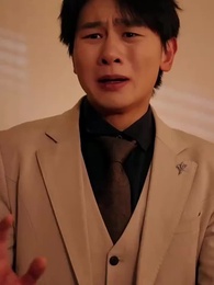 ชายแห่งชะตา - Episode 62