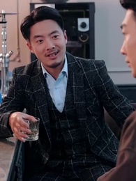 ตอนที่ 47 - ชายแห่งชะตา