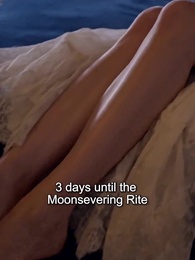 21 Days to Moonsever - Episode 13