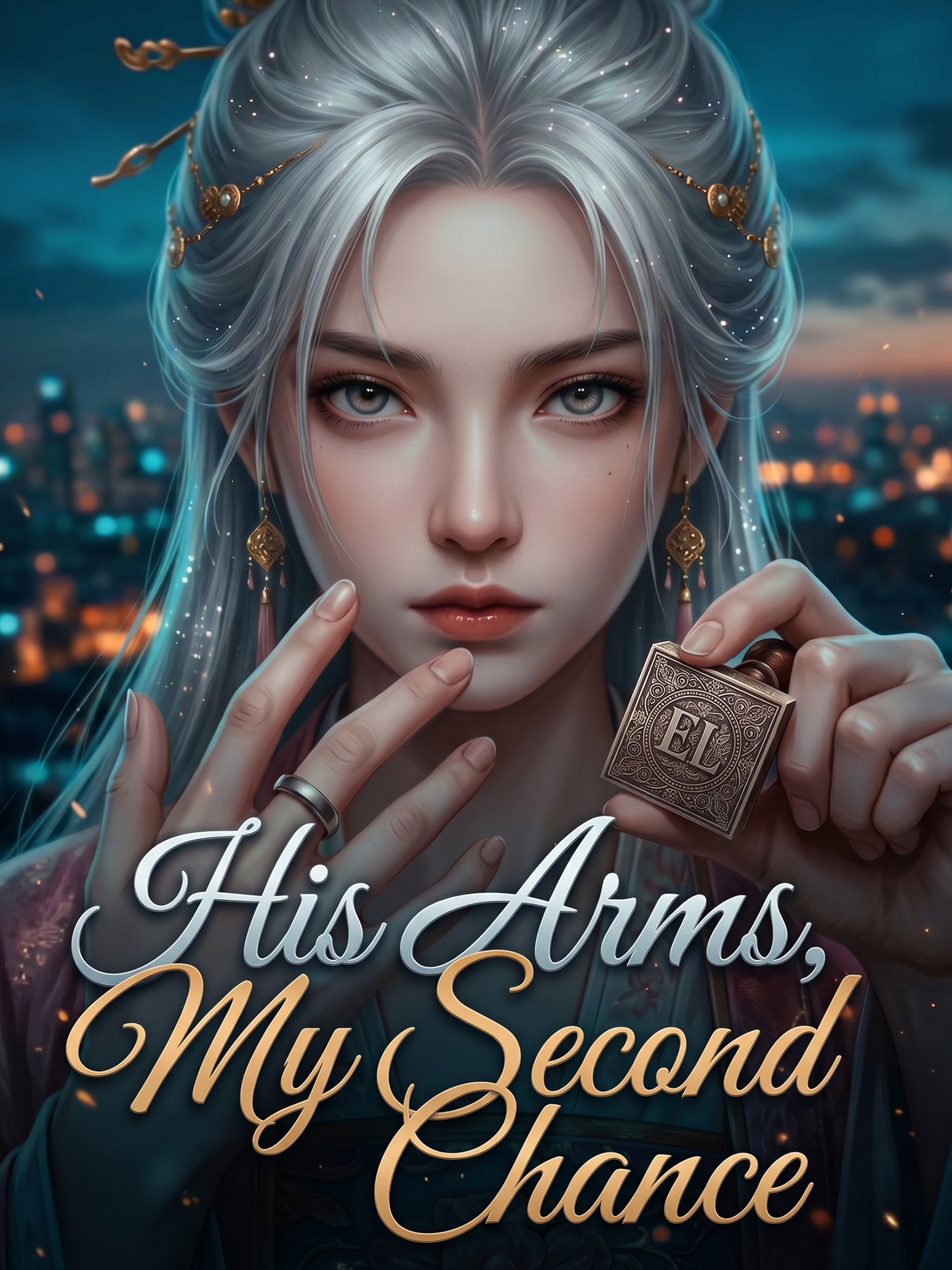 His Arms, My Second Chance (Dubbed)
