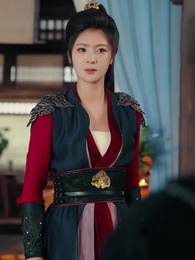 ตอนที่ 27 - [พากย์ไทย]ฮองเฮาผู้ทวงคืนแผ่นดิน