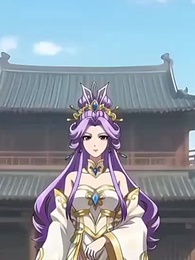 La Diosa de las Flores - Episode 9