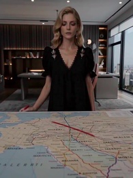 Episódio 19 - Rainha da Máfia