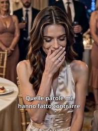 Episodio 13 - Mi hai spezzata. Ora ti distruggo