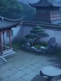 第11集 - 重生後撲到權臣懷裏哭，他紅溫了