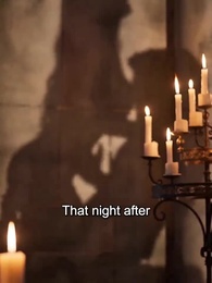 Seduced by the Dead Alpha's Brother - Episode 3