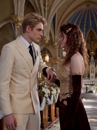 Episode 17 - He Betrayed Me With His Stepsister Lilith on Our Wedding Eve—They Will Pay
