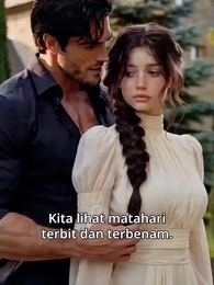 Episode 33 - [Dijuluki]Suamiku Alfa Impoten?