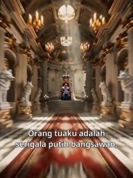 Elara Ratu Serigala Tersembunyi - Episode 1