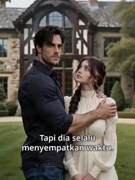 [Dijuluki]Suamiku Alfa Impoten? - Episode 38