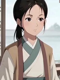 重生後撲到權臣懷裏哭，他紅溫了 - Episode 45