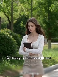 Моя первая любовь - Episode 35