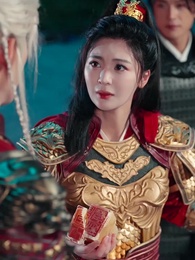 [พากย์ไทย]ฮองเฮาผู้ทวงคืนแผ่นดิน - Episode 58