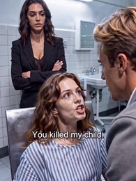 He Chose His Mistress, I Chose a Billionaire - Episode 10