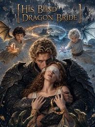 His Blind Dragon Bride
