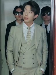 ตอนที่ 50 - ชายแห่งชะตา