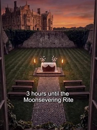 21 Days to Moonsever - Episode 15