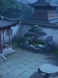 Episode 11 - [Dubbed]His Arms, My Second Chance
