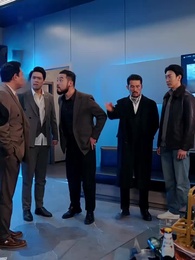 ชายแห่งชะตา - Episode 56