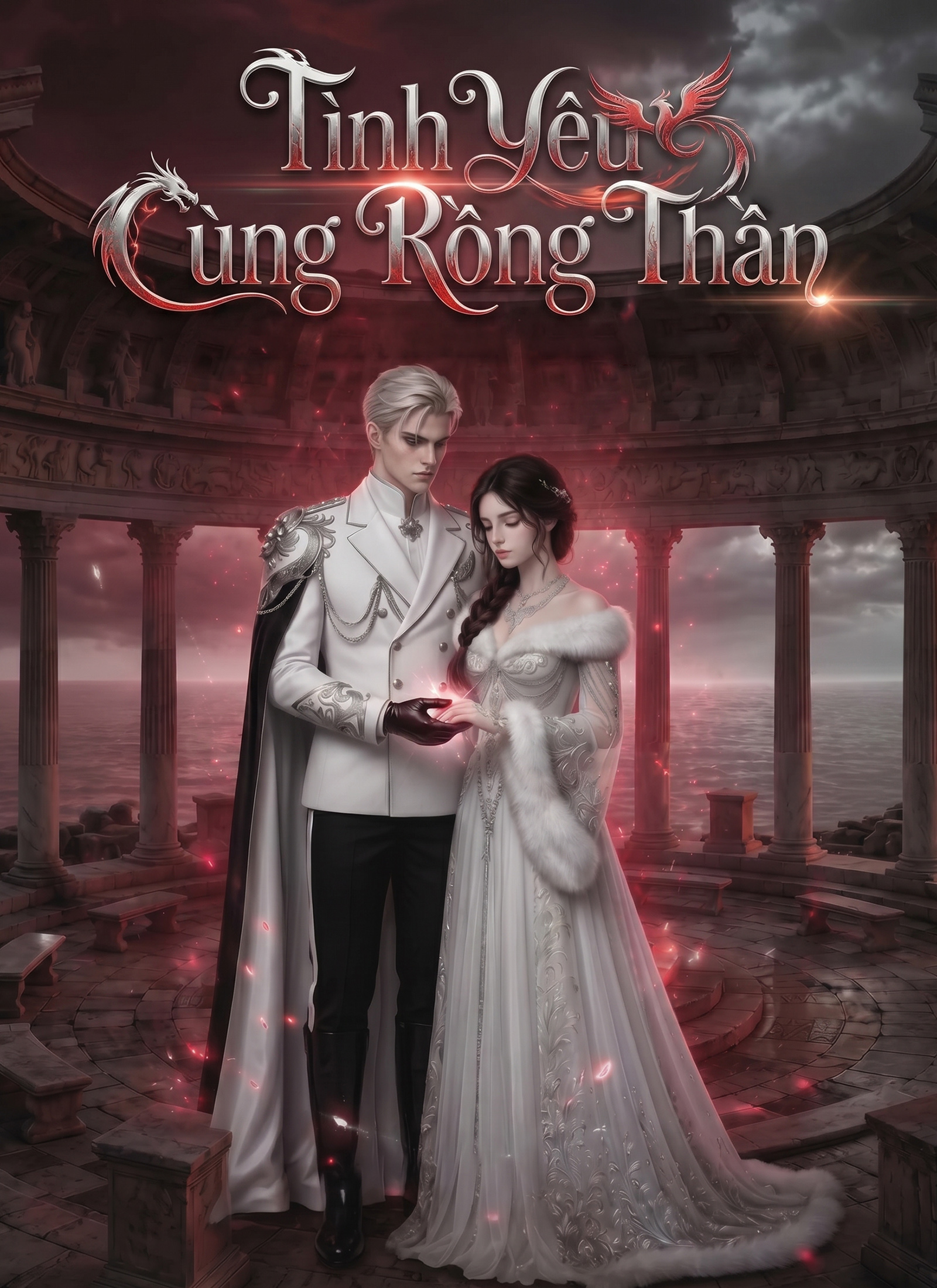 Tình Yêu Cùng Rồng Thần