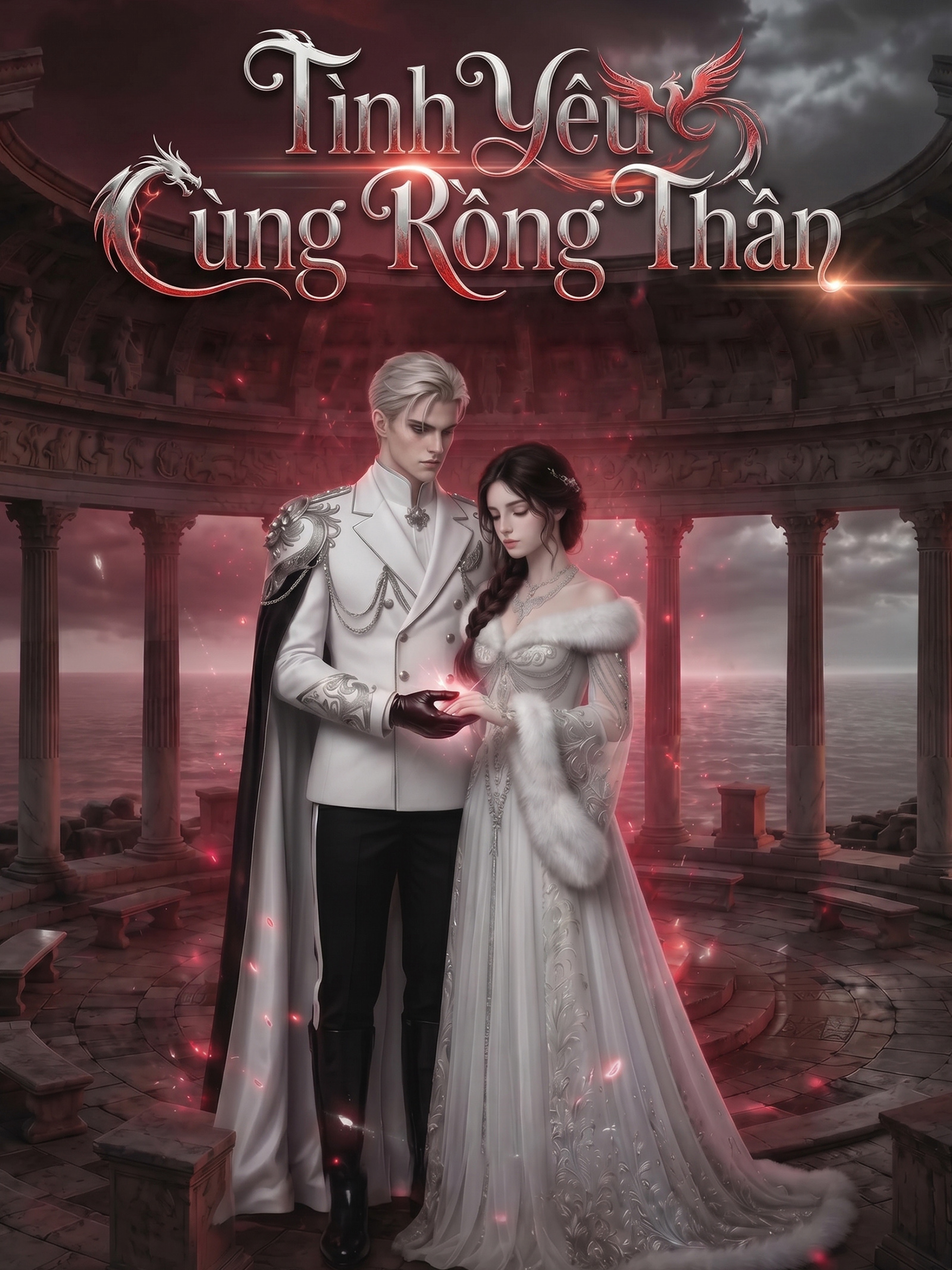 Tình Yêu Cùng Rồng Thần