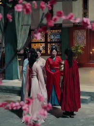 [พากย์ไทย]ฮองเฮาผู้ทวงคืนแผ่นดิน - Episode 7