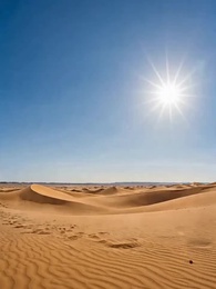 A Song of Sand and Sea - Episode 2