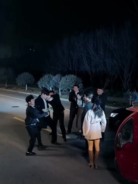 ชายแห่งชะตา - Episode 6