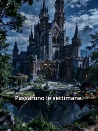 Episodio 7 - [Doppiato]Il Mio  Oscuro Legame