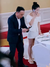 Đứa Con Nuôi Vô Ơn - Episode 28