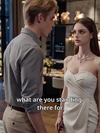 Episode 9 - He Betrayed Me With His Stepsister Lilith on Our Wedding Eve—They Will Pay