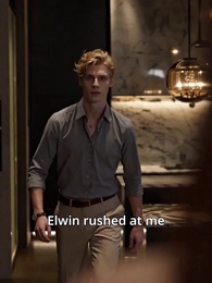 He Betrayed Me With His Stepsister Lilith on Our Wedding Eve—They Will Pay - Episode 5