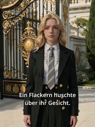 Mein geheimer Schlangengefährte - Episode 6