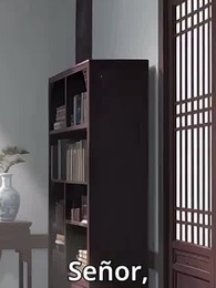 [Doblado]El despertar de Lucía - Episode 26