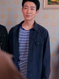 ตอนที่ 22 - ชายแห่งชะตา