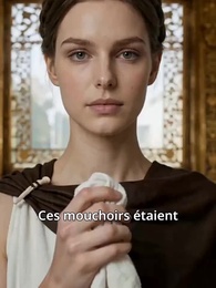 L'amour sous complot - Episode 7