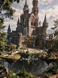 [مدبلج]عشقت أفعى في الخفاء - Episode 17