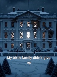 Episode 14 - My Family Locked Me Away.Then the Freeze really came.