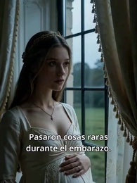 Episodio 9 - El Mendigo que me Hizo Reina