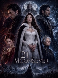 21 Days to Moonsever