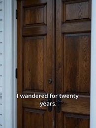 My Family Locked Me Away.Then the Freeze really came. - Episode 1