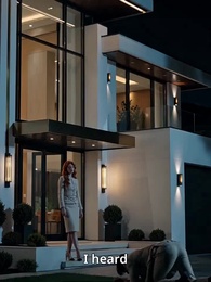 The Other Mrs. Mitchell - Episode 29