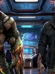 Episode 76 - [Dubbed] Afterlife: The Zombie Commander