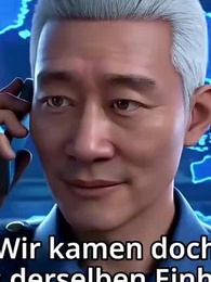 Der Stahlgott von der Schmiede - Episode 32